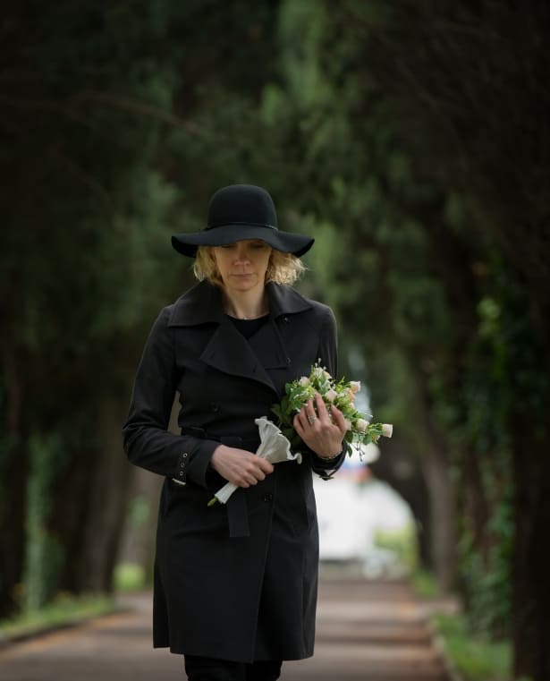 Avec les Pompes Funèbres Poulichot, vos démarches sont simplifiées