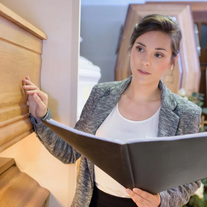 L’accompagnement personnalisé des Pompes Funèbres Poulichot