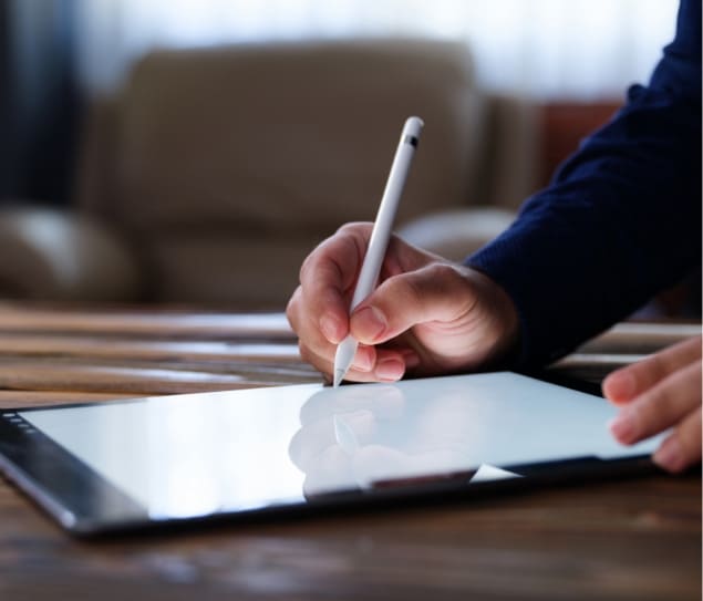 Démarches administratives