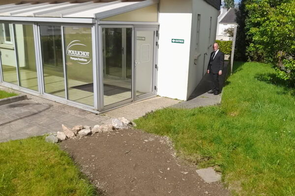 agence_1-1 Photo de l'agence Pompes Funèbres Poulichot - Morlaix