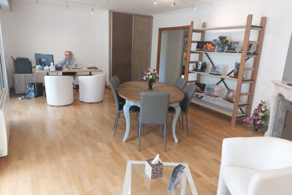 agence_2 Photo de l'agence Pompes Funèbres Poulichot - Morlaix