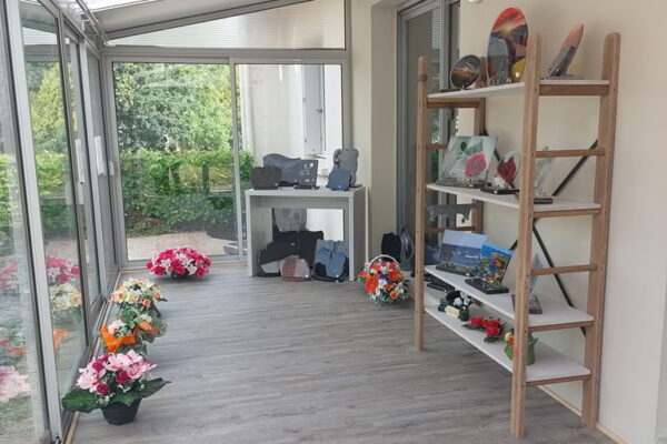 agence_3 Photo de l'agence Pompes Funèbres Poulichot - Morlaix