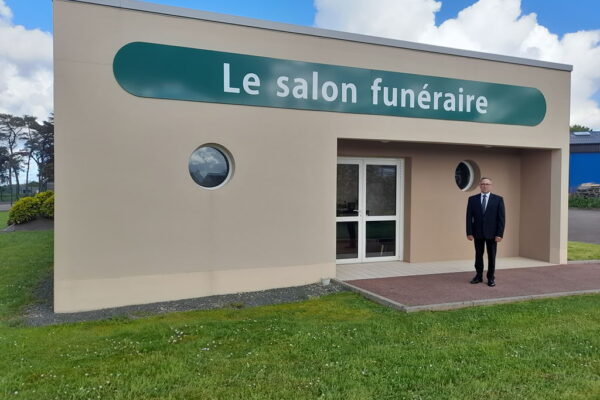 fune_7 Photo de l'agence Pompes Funèbres Poulichot - Plougonven